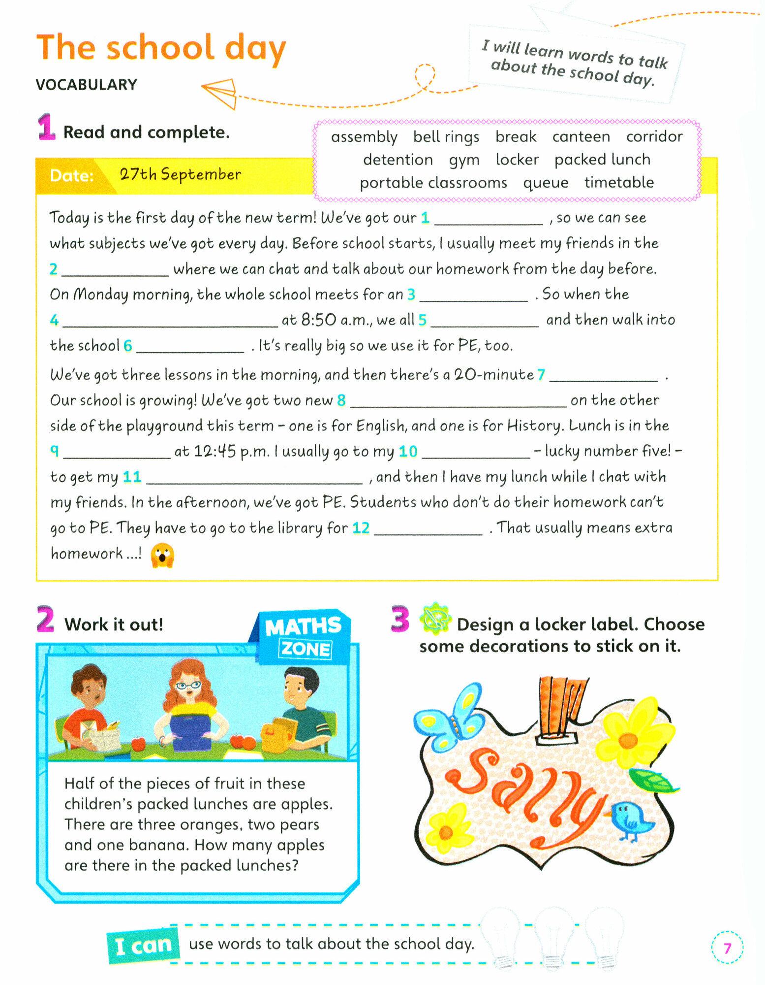 English Code British 6. Activity Book. A2+-B1-B1+. + Audio QR Code - фото №2