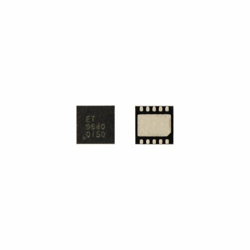 Микросхема контроллер заряда (ET9640)