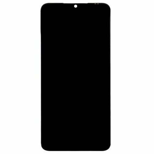 Дисплей для Xiaomi Poco M4 5G с тачскрином Черный 6 58original for xiaomi poco m4 5g lcd display touch screen digitizer lcd replacement parts for poco m4 5g 22041219pg display