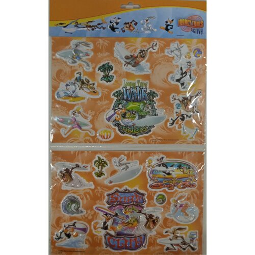 Наклейка декоративная 249₽