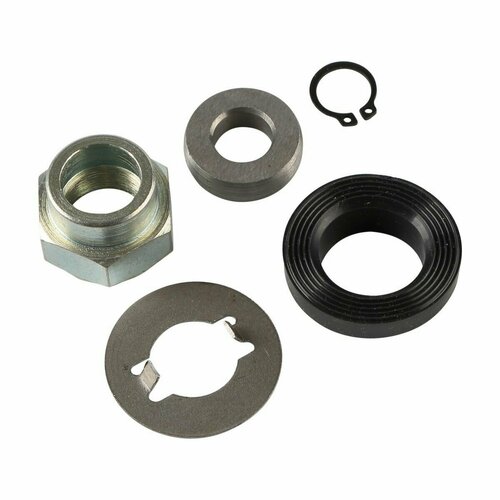 Ремкомплект хвостовика вторичного вала КПП для Ваз 2101-2107 с гайкой 490₽