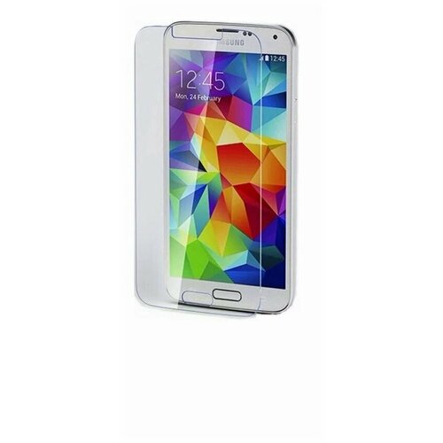 Противоударное стекло для Samsung i8190/i8200 Galaxy S III mini