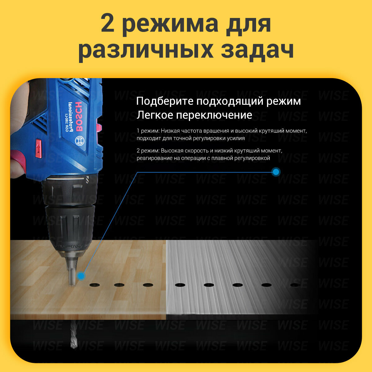 Аккумуляторная дрель-шуруповерт BOSCH GSR 180-LI ，（06019F8180），CN（Тип вилки：CN）