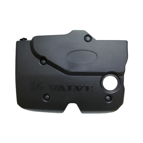 Крышка двигателя 2112 16кл. 1.6 (экран модуля) Сызрань