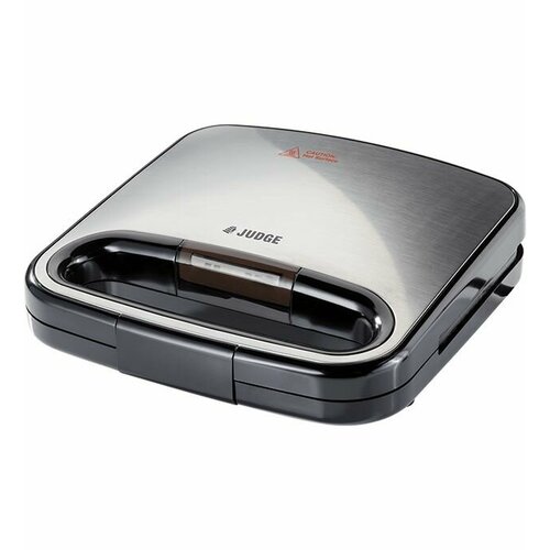 Электрическая сэндвичница Judge 750Вт 1800000₽