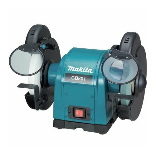 Шлифовальная Машина Makita GB801 31600₽