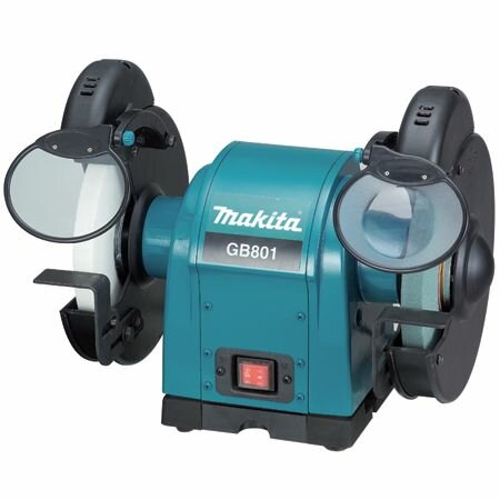 Шлифовальная Машина Makita GB801