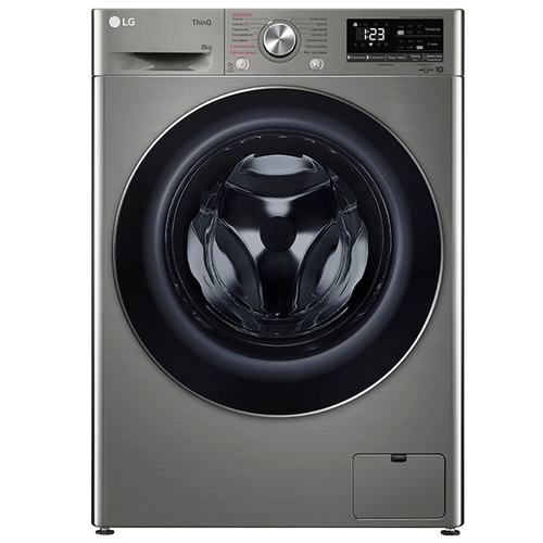 Стиральная машина LG F2V5PS2S 49990₽