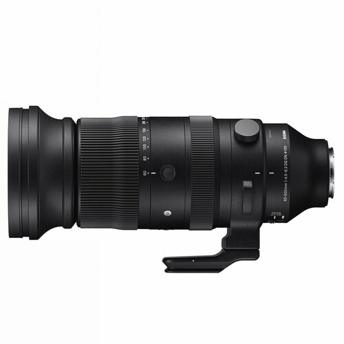 Sigma 60-600mm f45-63 DG DN OS Sports Sony FE 24389000₽