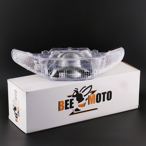 Фара в сборе Honda DIO AF2728 BEEZMOTO 1347₽