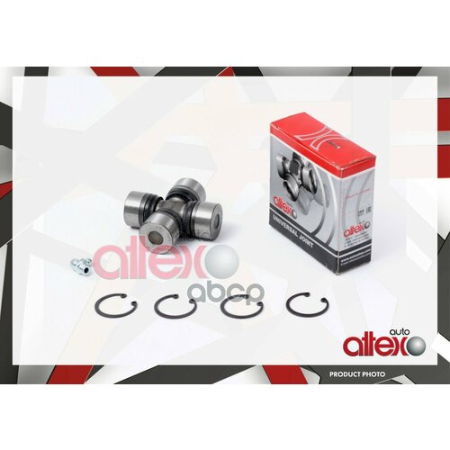 Крестовина Карданного Вала Attex арт. ATT50021