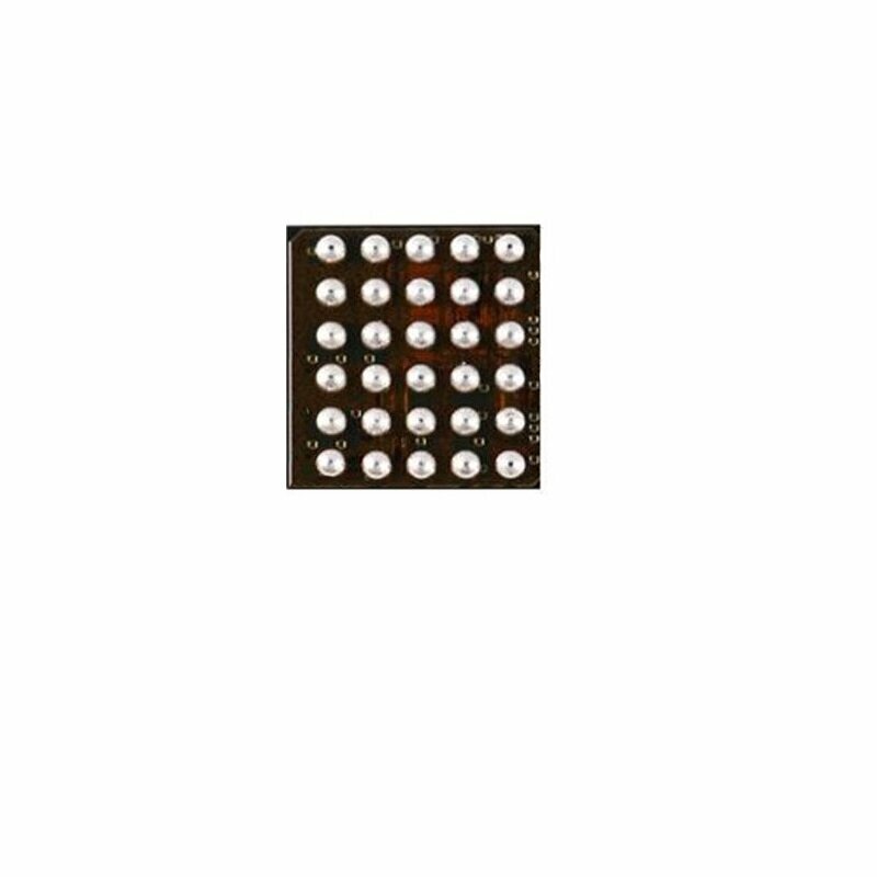 Микросхема контроллер зарядки для iPad Mini U1300 Charging (THS7383 THS7383IYKAR)