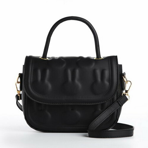 фото Сумка сима-ленд, черный сима-лэнд