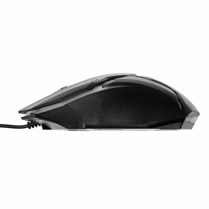 Мышь проводная Defender Сyber MB-560L (3 кн./USB) (игровая) — фото 16