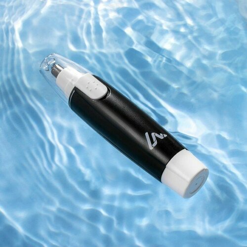 Триммер Luazon LTRI-08 для носаушей 1хАА не в комплекте черный комплект из 6 шт 233200₽