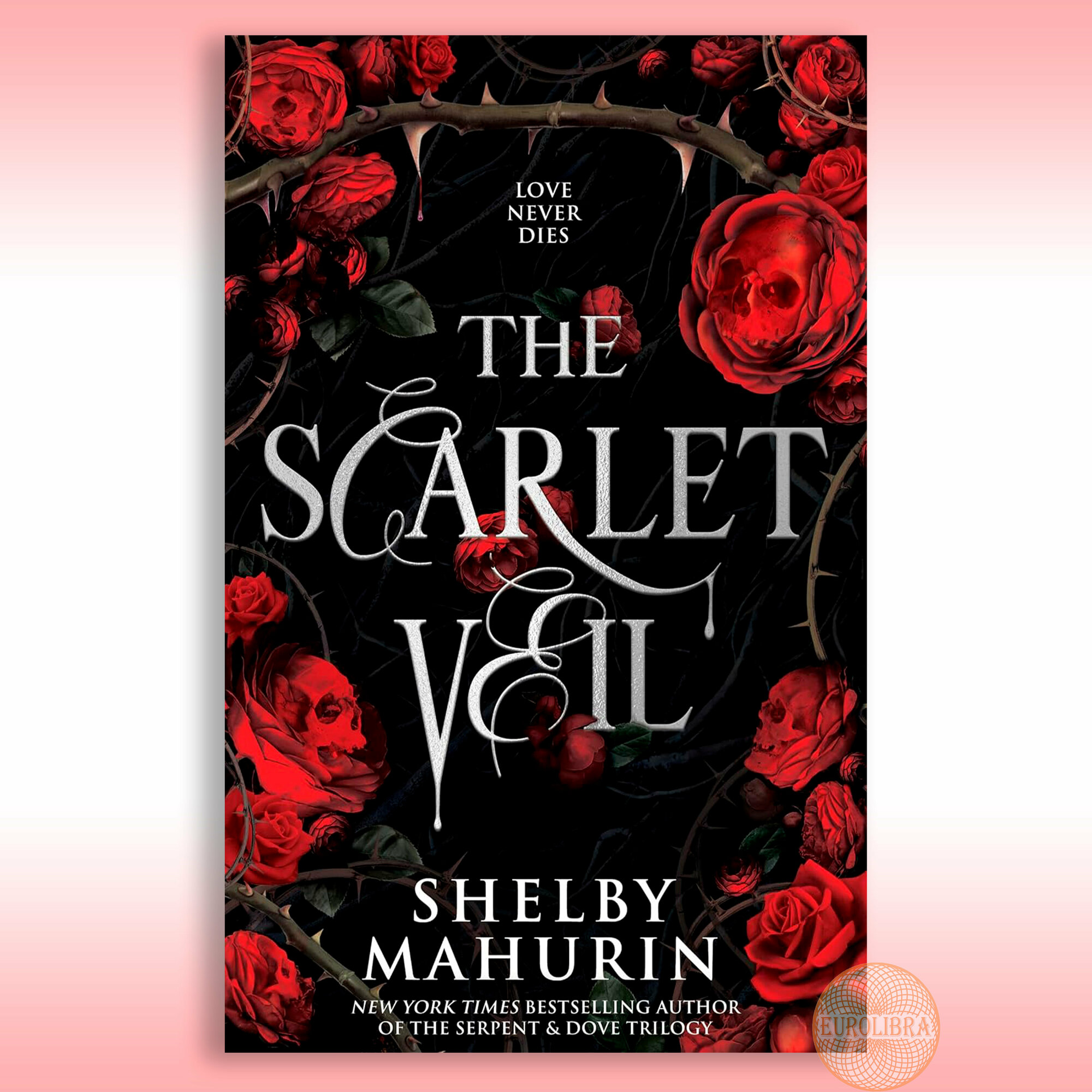 Scarlet Veil (Shelby Mahurin)