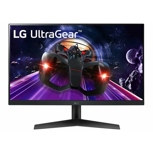 238 Монитор LG UltraGear 24GN65R 1920x1080 144 Гц IPS черный 2075000₽
