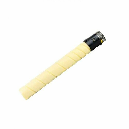 G&G toner-cartridge for Konica Minolta bizhub C454/C454e/C554/C554e yellow with chip 26000 pages TN-512Y A33K252 гарантия 12 мес. картридж tn 512y для konica minolta bizhub c454e c554e c454 c554 cet желтый