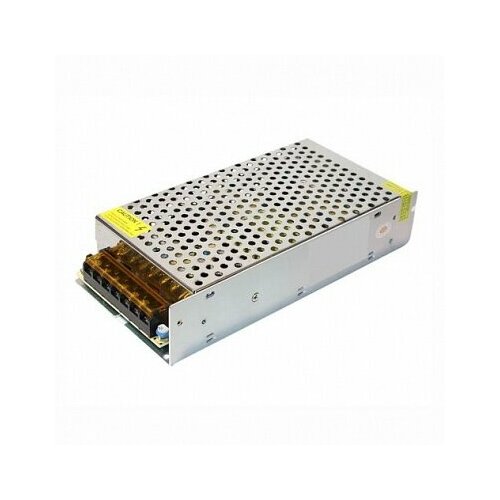 Блок питания для сд ленты 12 В 60 Вт LEEK LE010619-004 800₽