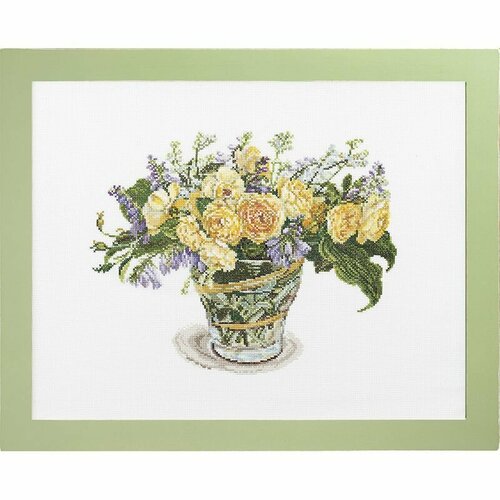 Набор для вышивания Lecien 