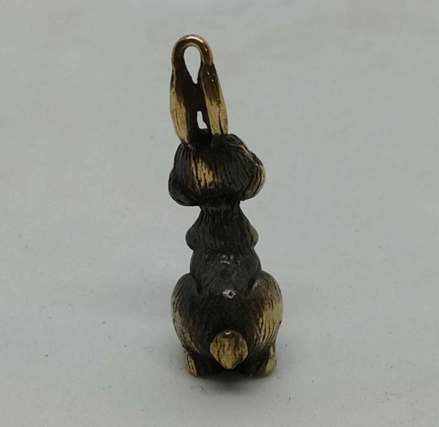 Подвеска, золотистый — фото 1