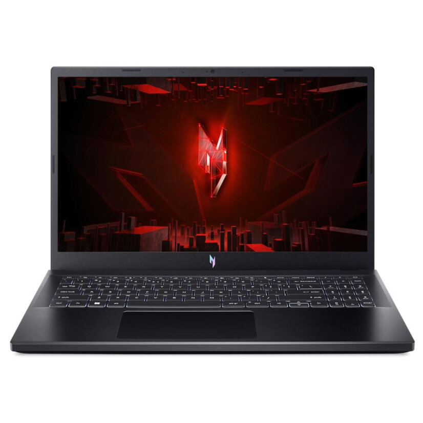 Ноутбук Acer Nitro V 15ANV15-51 (NH. QN8CD.006) Core i5-13420H/16Gb/SSD1Tb/15,6"/FHD/IPS/144Hz/RTX 4050 6Gb/Win11/Black