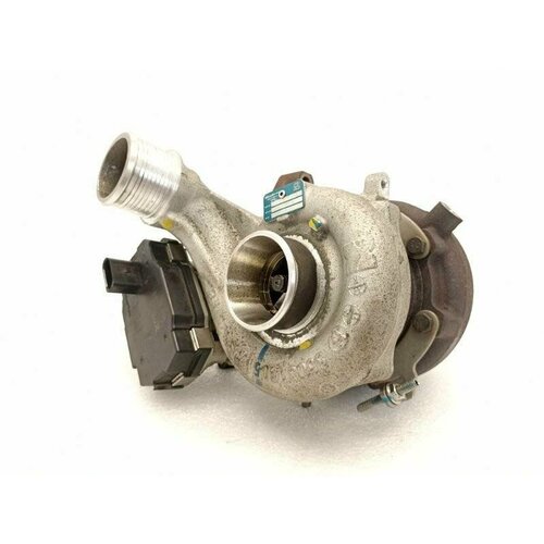 Турбина Kia 2018 282312F650 141997₽