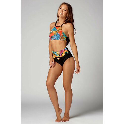 фото Плавки uniconf, размер l, черный