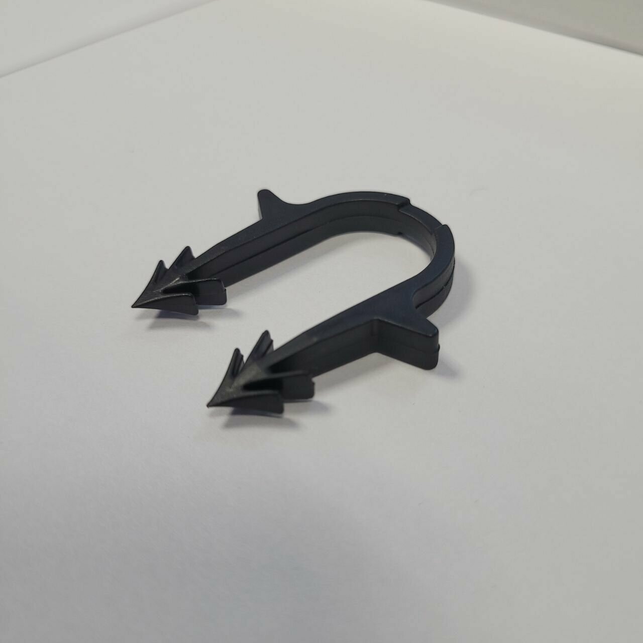 фото Скоба для теплого пола 2000 шт.