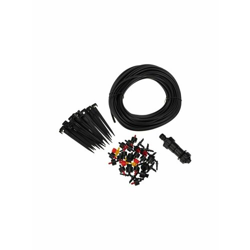 Комплект для капельного полива 3х4 метра площадь 2313₽