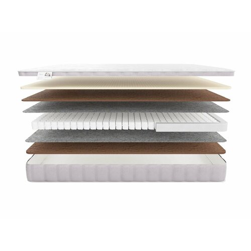 фото Матрас materlux divino kids 60х170