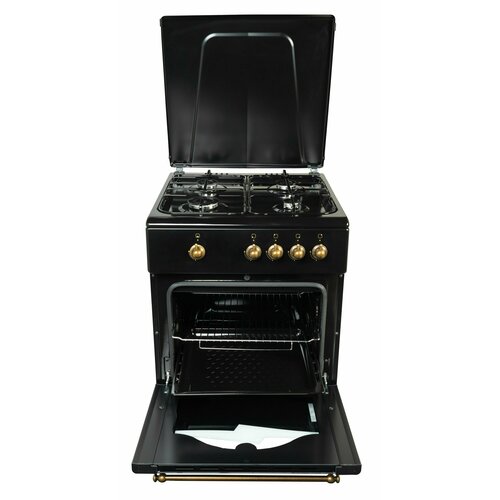 Газовая плита il Monte FO-GG6026 Газовая духовка 4027100₽