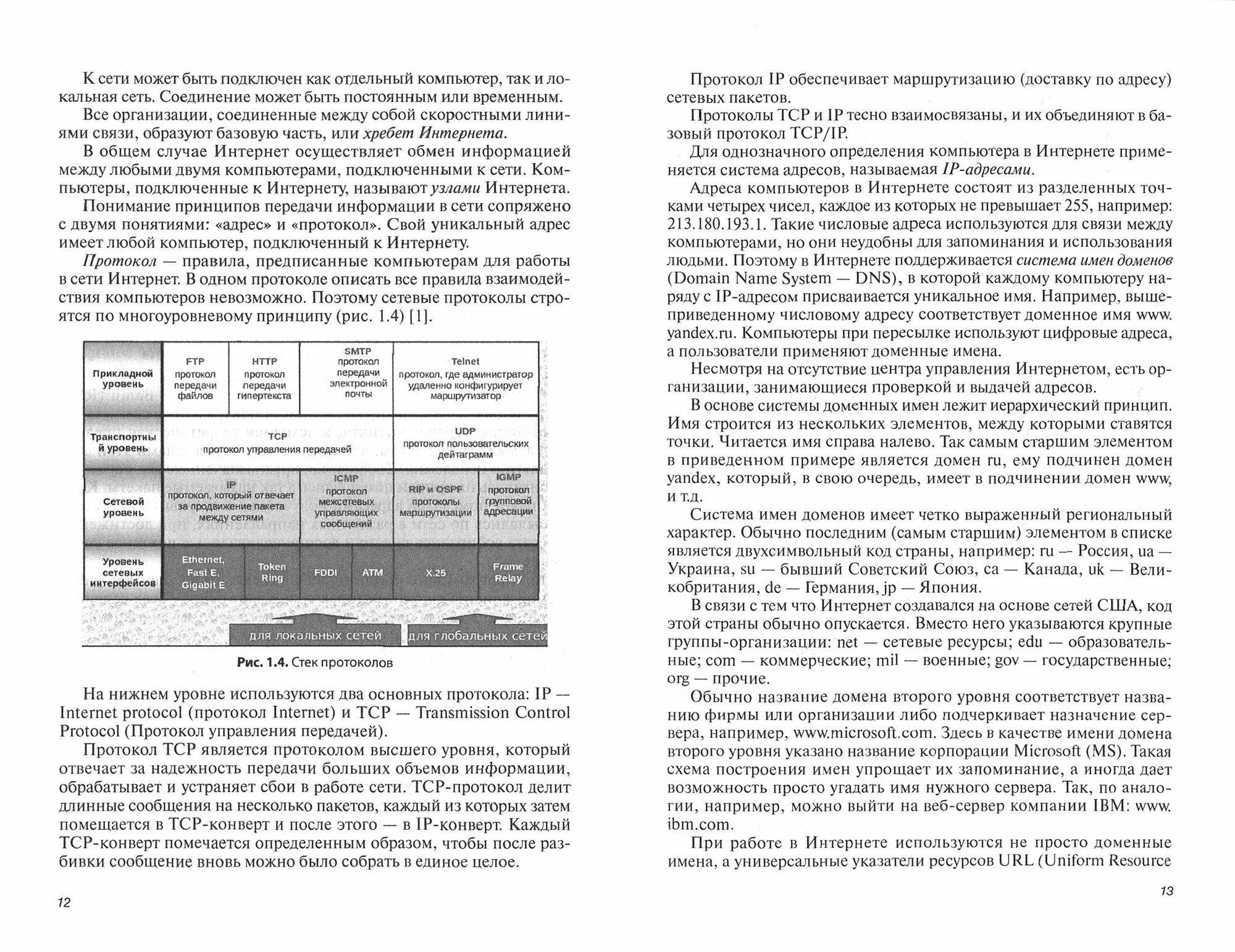 Современные информационно-коммуникационные технологии для успешного ведения бизнеса - фото №3