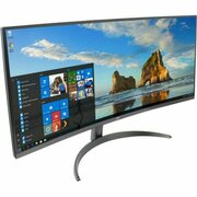 ЖК монитор Lg 34WR50QC-B