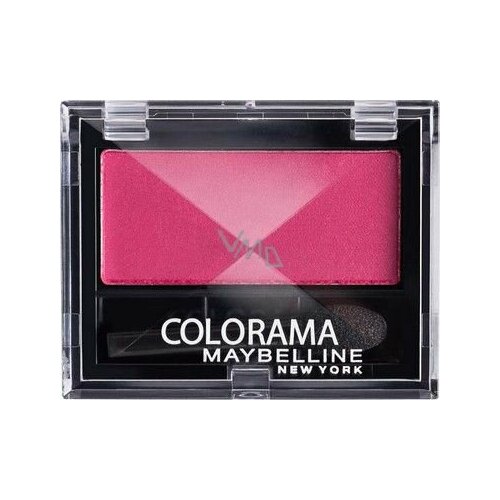 Maybelline Colorama Eye Shadow Тени для век Колорама оттенок Natural 310