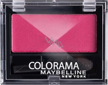 Maybelline Colorama Eye Shadow Тени для век Колорама оттенок Natural 310