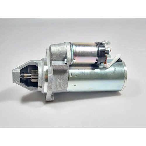 Стартер ГАЗ-66