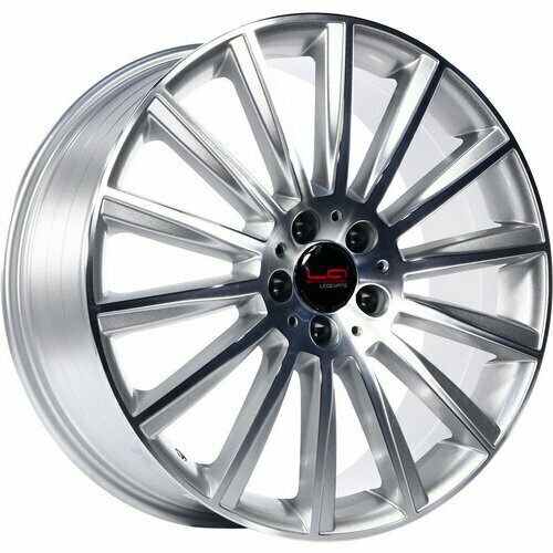 Колесный диск Legeartis Optima MR542 8,5x20/5x112 ET42 D66,6 SF