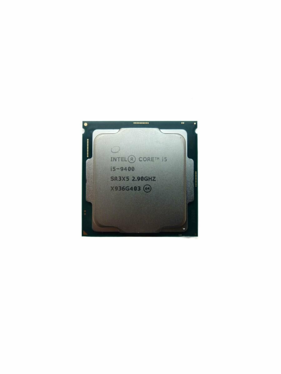 Процессор Intel Core i5-9400 OEM (без кулера)