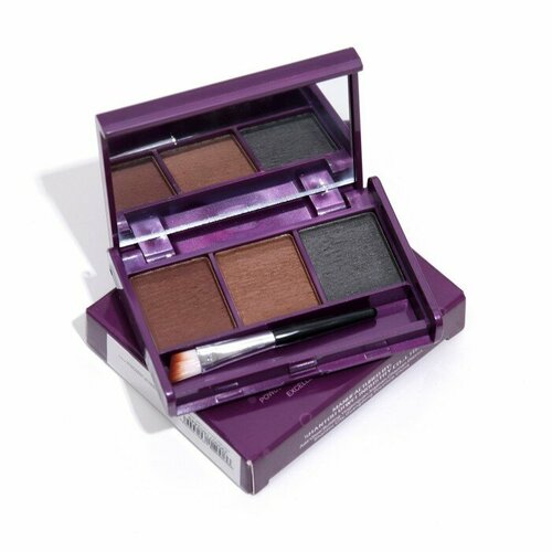 Набор теней для бровей 501₽