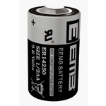 Батарейка литиевая EEMB ER14250 3,6V 1200mAh 