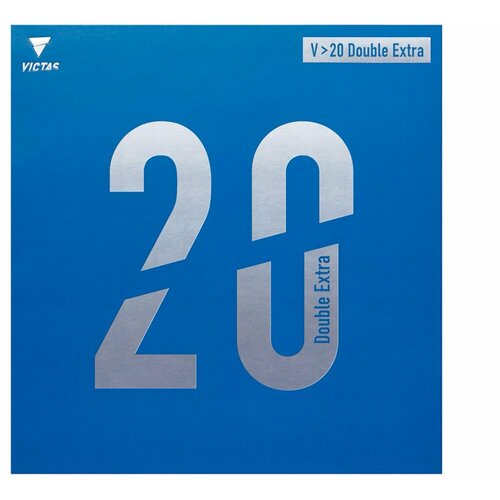 Накладка Victas V>20 DOUBLE EXTRA