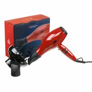 Фен 2000 Вт DEWAL Pro Style 03-111 Red