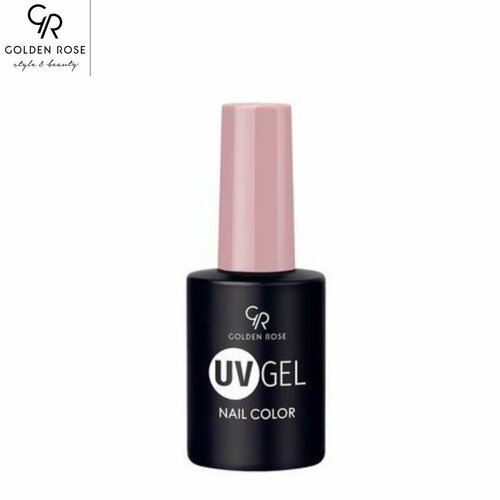 Гель-лак GOLDEN ROSE UV Gel Nail Color