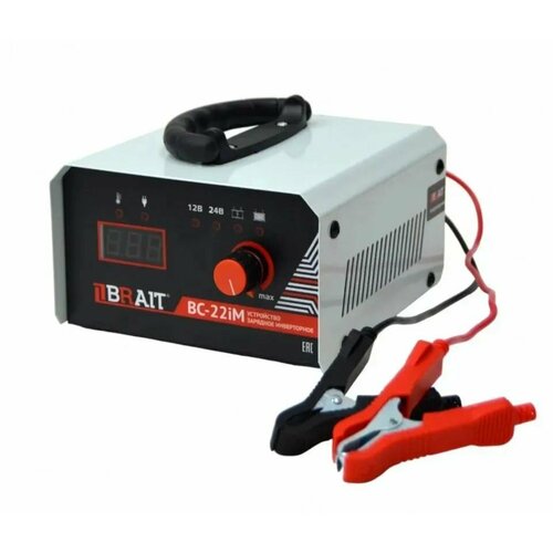 Устройство зарядное BRAIT BC-22iM 389000₽