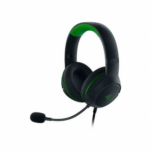 Игровые наушники Razer Kaira X for Xbox черные RZ04-03970100-R3M1 799900₽