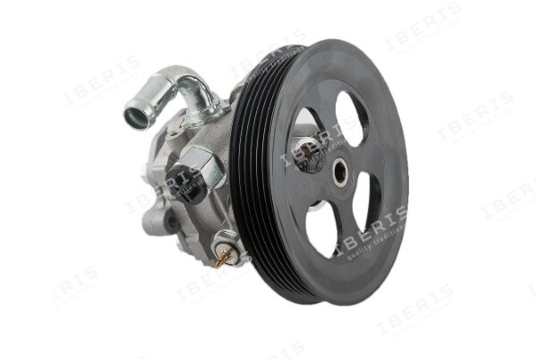 Iberis ib142012 насос гур mitsubishi outlander (cu2w, 2.0 c 06/04-) (cu5w, 2.4 c 02/07) (oem 4450a163)