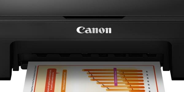 Струйное МФУ Canon PIXMA MG2540S (0727C007)