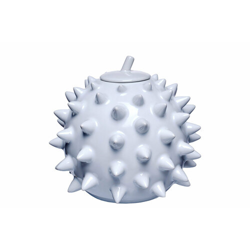 Ваза CH-00751S-WT керамическая 4500₽