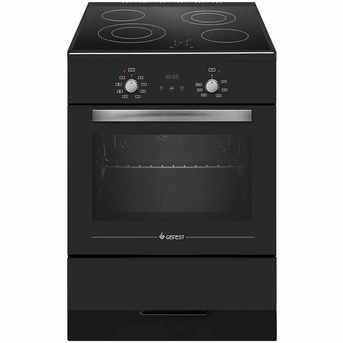 Электрическая плита 60 см Gefest ЭП Н Д 6560-03 S058 4699900₽
